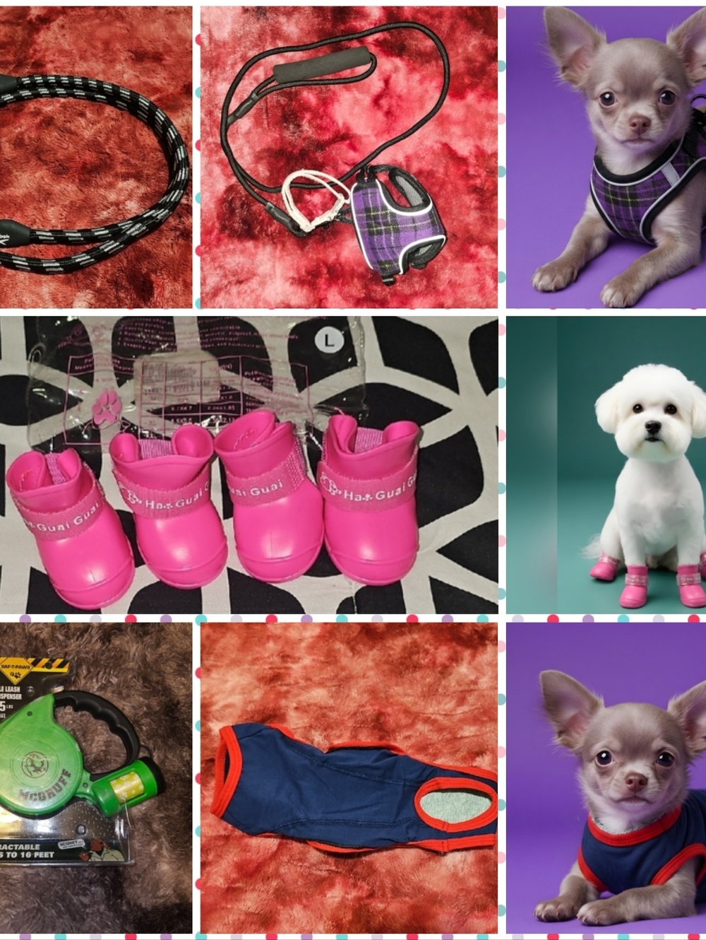Pet Bundle Good For Resellers - Picture 2 of 2